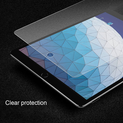 Película protetora de ecrã 3MK FlexibleGlass Lite para Samsung Galaxy Tab Active5, Vidro Flexível, Cola Total