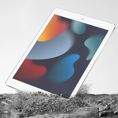Película protetora de ecrã 3MK FlexibleGlass Lite para Samsung Galaxy Tab Active5, Vidro Flexível, Cola Total