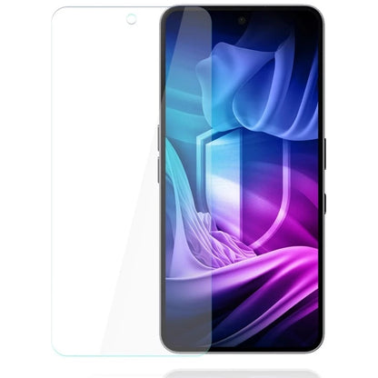 Matte Screen Protector 3MK Silky Pro for Nothing Phone (3a) / Phone (3a) Pro, Plastic