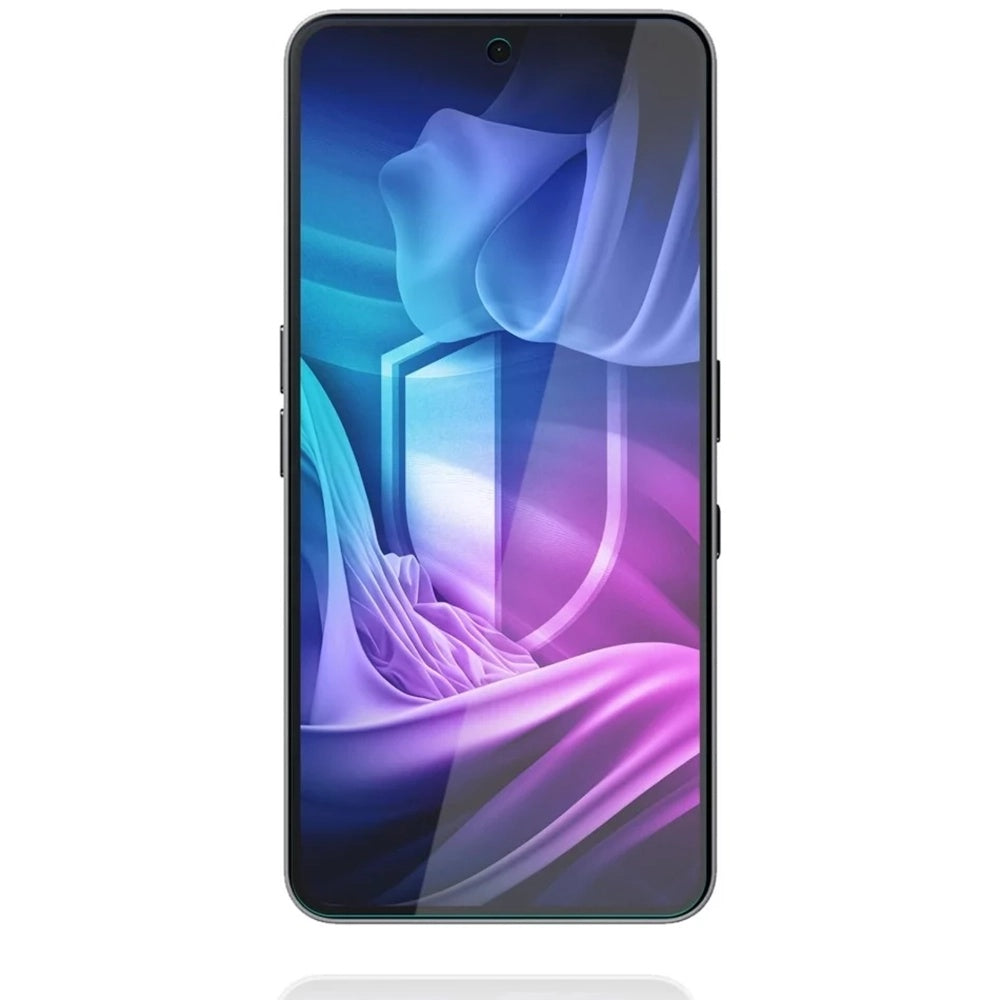 Matte Screen Protector 3MK Silky Pro for Nothing Phone (3a) / Phone (3a) Pro, Plastic