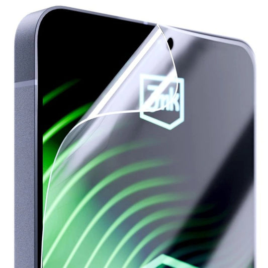 Película Protetora de Ecrã 3MK Silver Protect+ para Samsung Galaxy S26 Plus, Plástico