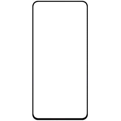 Película Protetora de Ecrã Blue Shield para Samsung Galaxy A35 5G A356, Vidro Temperado, Cola Completa, Compatível com Capas, Preta