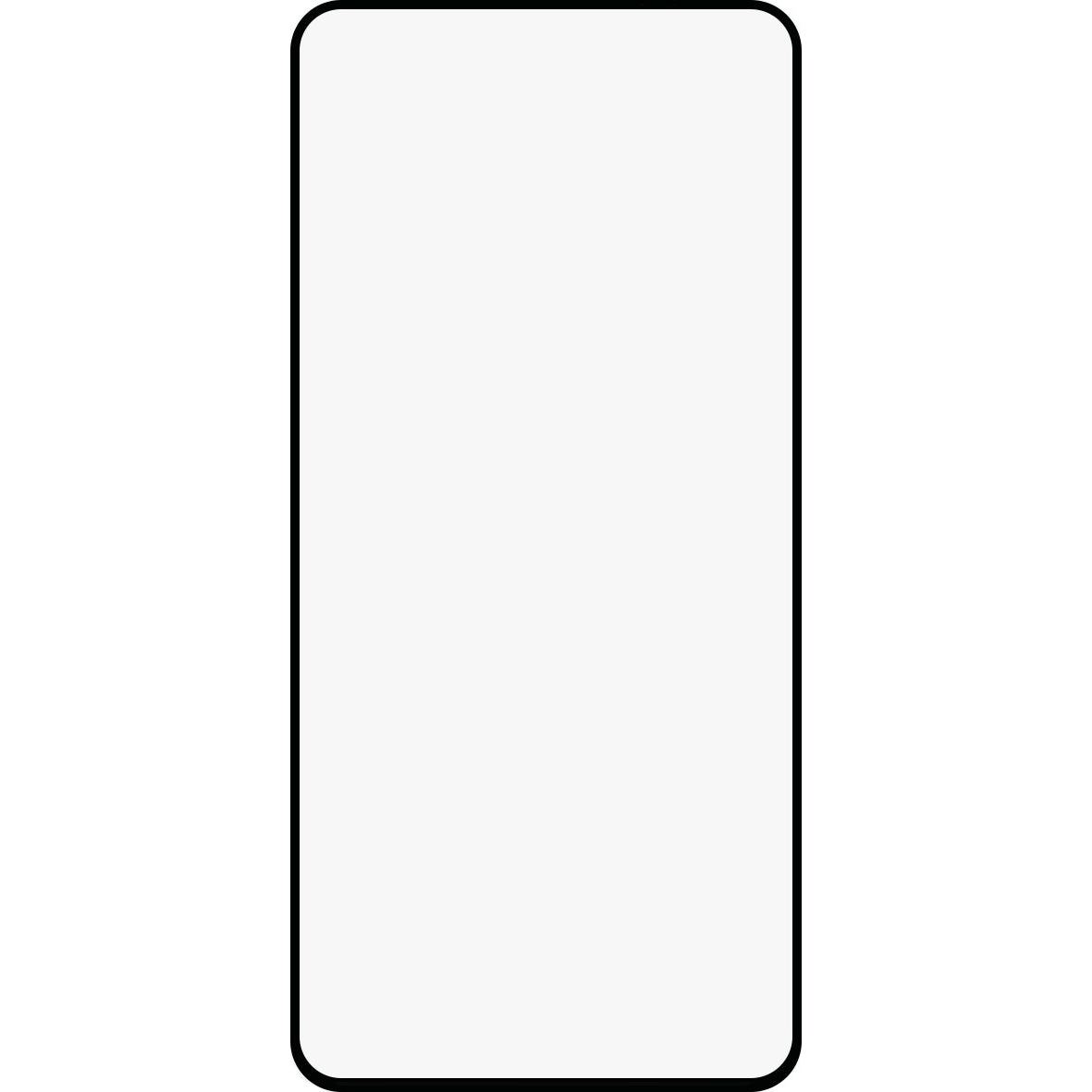 Película Protetora de Ecrã Blue Shield para Xiaomi Redmi Note 14 4G / Note 14 5G, Vidro Temperado, Full Glue, Compatível com Capas, Preta