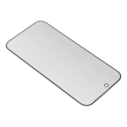 Película de proteção de ecrã Privacy Veason para Apple iPhone 17 Pro Max, Vidro Temperado, Cola Total, 6D
