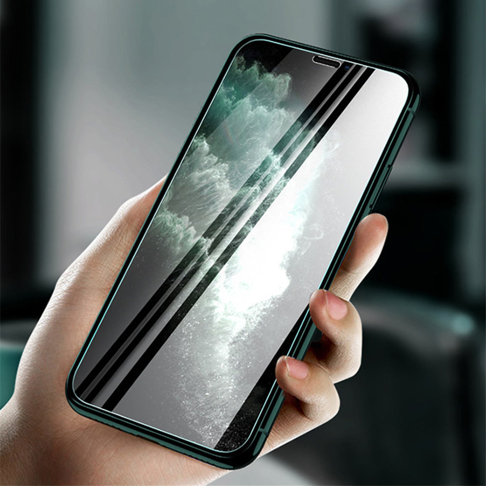 Película protetora de ecrã OEM Orange para Samsung Galaxy S26 Ultra S948, Vidro Temperado, Cola Total