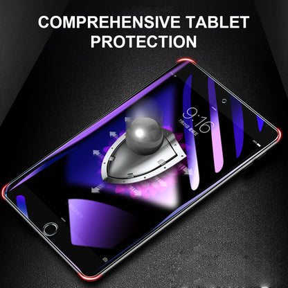 Película protetora de ecrã Anti Blue Light Lito Classic para Apple iPad Air 11 (2026) / Air 11 (2025), Vidro Temperado, Cola Total, 2.5D