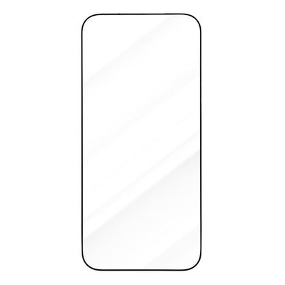 Película de Proteção de Ecrã Blueo Drop Resistant Applicator Pro para Apple iPhone 18 Pro / 17 Pro / 17 / 16 Pro, Vidro Temperado, Full Glue, Preta
