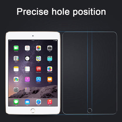 Película Protetora de Ecrã Blueo HD para Apple iPad 10.2 (2021) / 10.2 (2020) / 10.2 (2019), Vidro Temperado, Full Glue