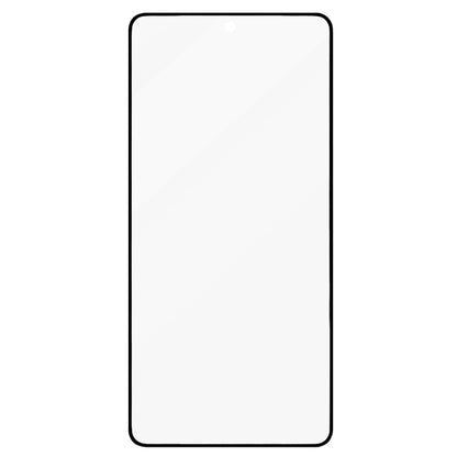 Blueo HD Screen Protector for Samsung Galaxy S26 Plus S947, Tempered Glass, Full Glue, 2.5D, Set of 5 pieces, Black