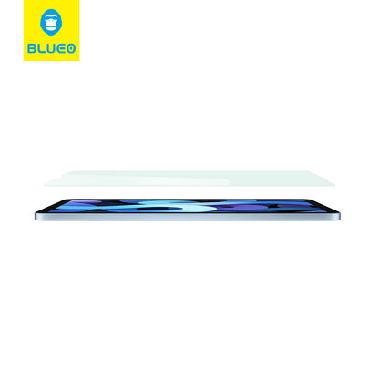 Película protetora de ecrã Blueo para Apple iPad Pro 13 (2024), Vidro Temperado, Cola Total