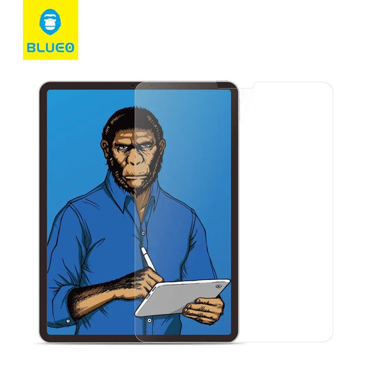 Película protetora de ecrã Blueo Special Writing para Apple iPad Pro 11 (2024), Plástico