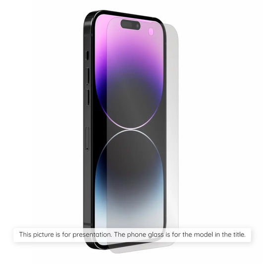 Película protetora de ecrã Smart Protection Premium Classic para Google Pixel 10 Pro XL, Plástico, Conjunto de 2 unidades