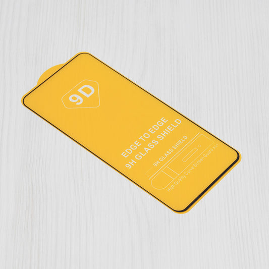 Película Protetora de Ecrã DUX DUCIS para Xiaomi Redmi Note 13 4G / Note 13 Pro 4G / Note 13 5G, Vidro Temperado, Colagem Total, Preta