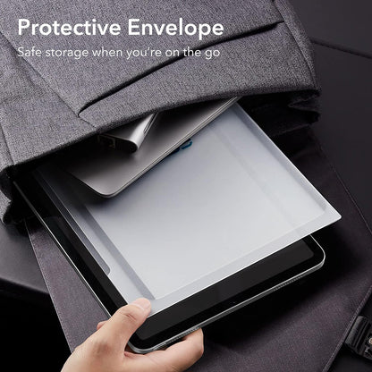 Película Protetora de Ecrã ESR Paper Feel Magnética para Apple iPad Air 11 (2025) / Air 11 (2024), Plástico