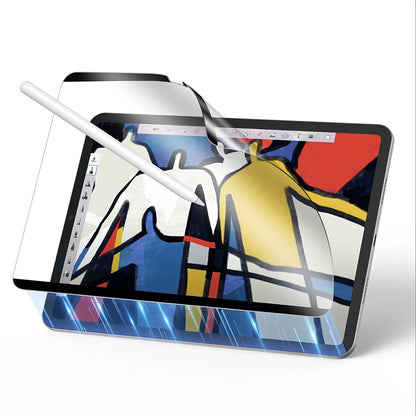 Película Protetora de Ecrã ESR Paper Feel Magnética para Apple iPad Pro 13 (2024), Plástico