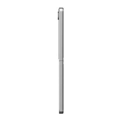 Película Protetora de Ecrã Exterior Spigen GlastR EZ FIT para Samsung Galaxy Z Flip7 F766, Vidro Temperado, Colagem Total, Conjunto de 2 peças AGL09585