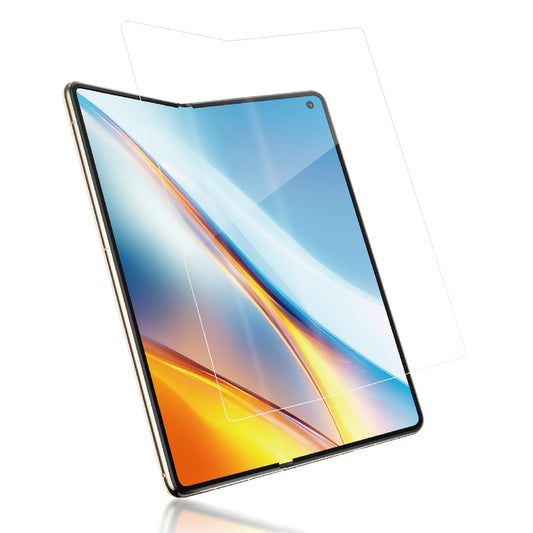 Película protetora de ecrã interior Blueo HD para Samsung Galaxy Z Fold8 Ultra F976 / Z Fold7 F966, plástico