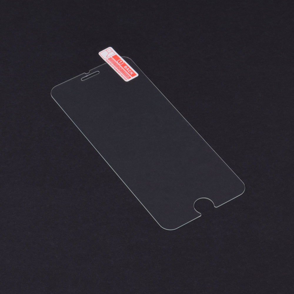 Película protetora de ecrã Lito Classic para Apple iPhone SE (2022) / SE (2020) / 8 / 7, Vidro Temperado, Cola Total, 2.5D