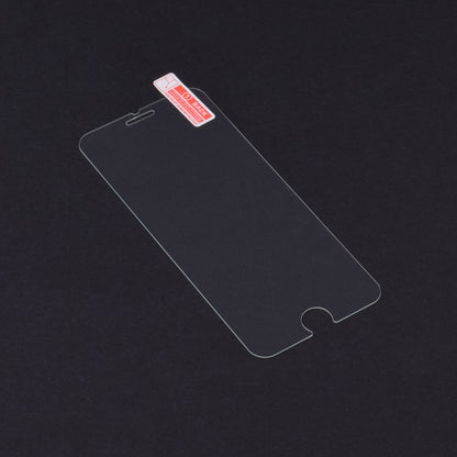 Película protetora de ecrã Lito Classic para Apple iPhone SE (2022) / SE (2020) / 8 / 7, Vidro Temperado, Cola Total, 2.5D