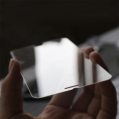 Película protetora de ecrã Lito Classic para Apple iPhone SE (2022) / SE (2020) / 8 / 7, Vidro Temperado, Cola Total, 2.5D
