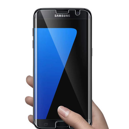 Película protetora de ecrã Lito para Samsung Galaxy S7 edge G935, Vidro Temperado, Cola UV, 3D