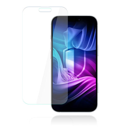 Película Protetora de Ecrã Matte 3MK Silky Pro para Apple iPhone 17 Pro, Plástico