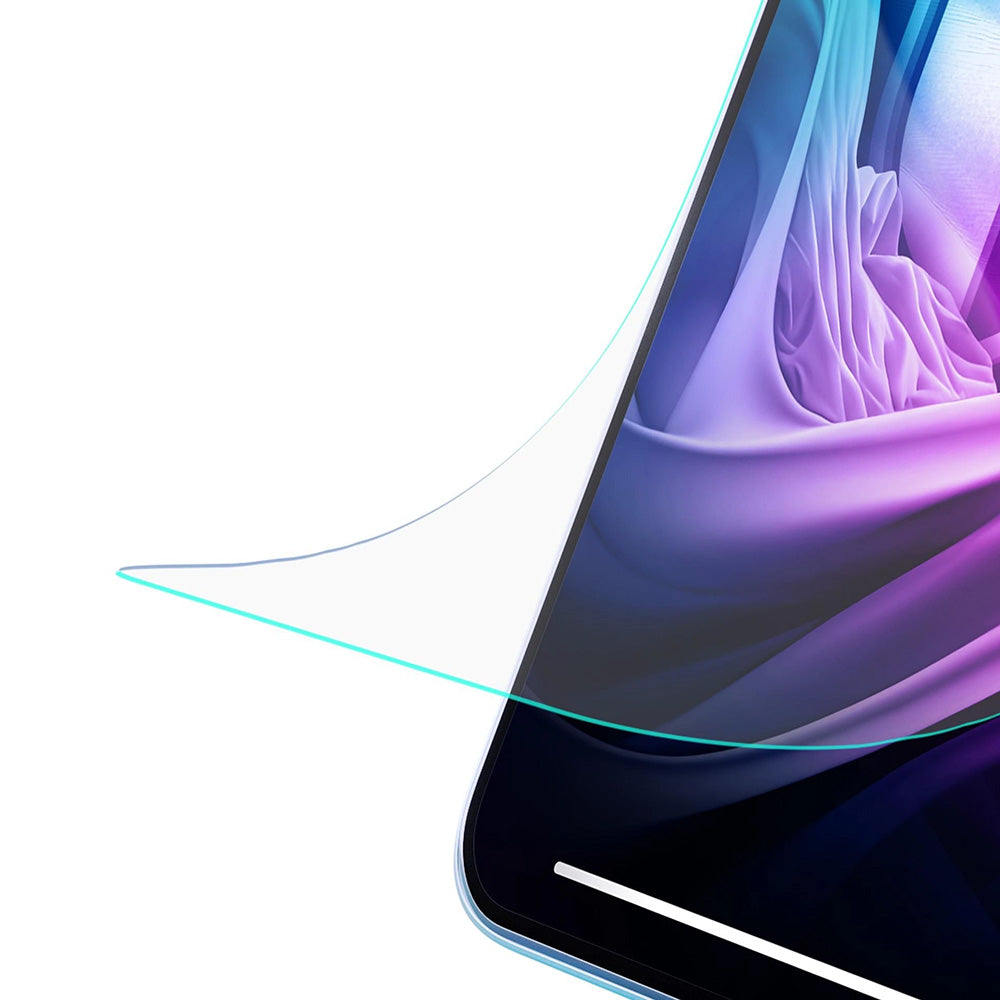 Película Protetora de Ecrã Matte 3MK Silky Pro para Apple iPhone 17 Pro, Plástico