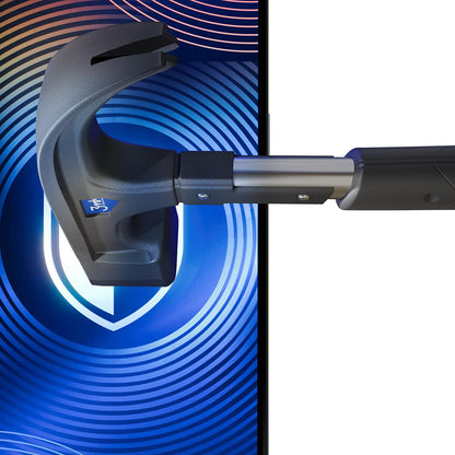 Matte Privacy Screen Protector 3MK HardGlass Max for Apple iPhone 17 Pro Max, Tempered Glass, Full Glue