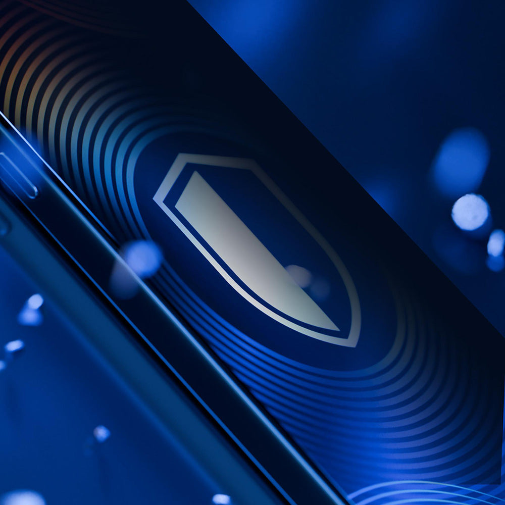 Matte Privacy Screen Protector 3MK HardGlass Max for Apple iPhone 17 Pro Max, Tempered Glass, Full Glue