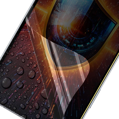 Película Protetora de Ecrã Matte Privacy 3MK Silky para Apple iPhone 17 Pro Max, Plástico