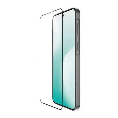 Película protetora de ecrã Nillkin CP+ Pro para Samsung Galaxy A37 5G, Vidro Temperado, Cola Total, Preta