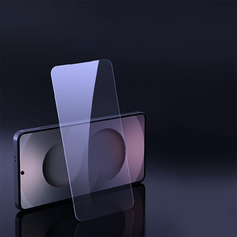 Nillkin H+ Pro Screen Protector with Applicator for Samsung Galaxy S26 Ultra S948, Tempered Glass, Full Glue