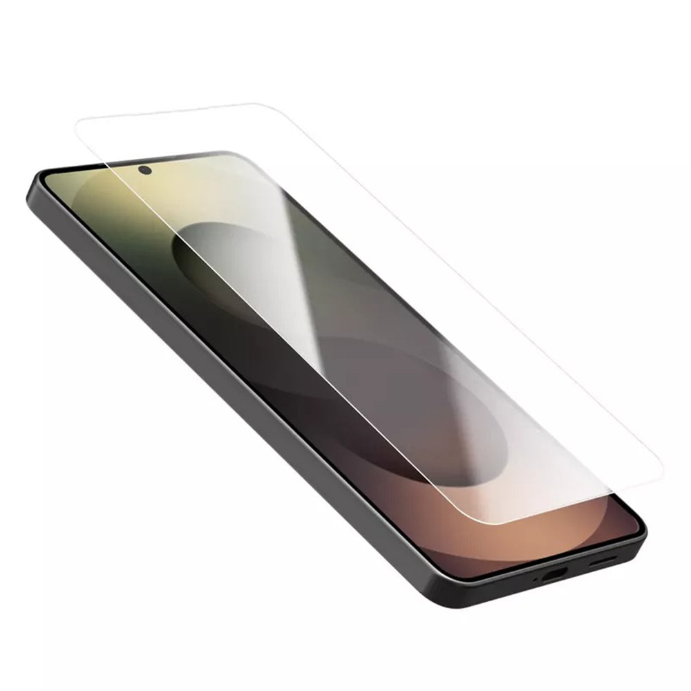 Nillkin H+ Pro Screen Protector with Applicator for Samsung Galaxy S26 Ultra S948, Tempered Glass, Full Glue