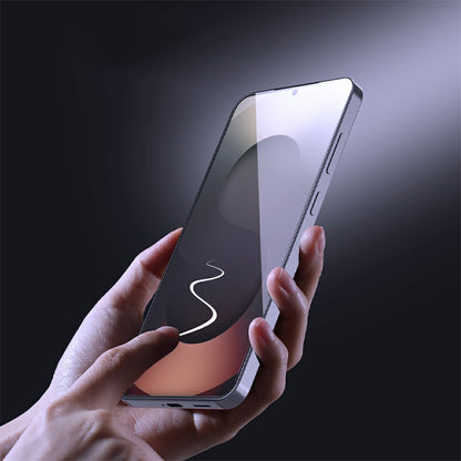 Nillkin H+ Pro Screen Protector with Applicator for Samsung Galaxy S26 Ultra S948, Tempered Glass, Full Glue