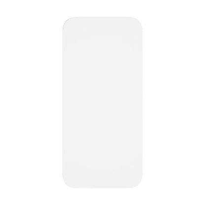 Película Protetora de Ecrã PanzerGlass Safe. Ultra-Wide Fit EasyAligner para Apple iPhone 17 Air, Vidro Temperado, Full Glue.