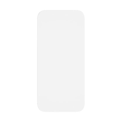 Película Protetora de Ecrã PanzerGlass Safe. Ultra-Wide Fit EasyAligner para Apple iPhone 17 Pro, Vidro Temperado, Full Glue.