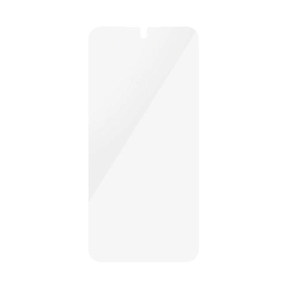 Película Protetora de Ecrã PanzerGlass Safe. Ultra-Wide Fit EasyAligner para Samsung Galaxy A26 A266, Vidro Temperado, Full Glue.