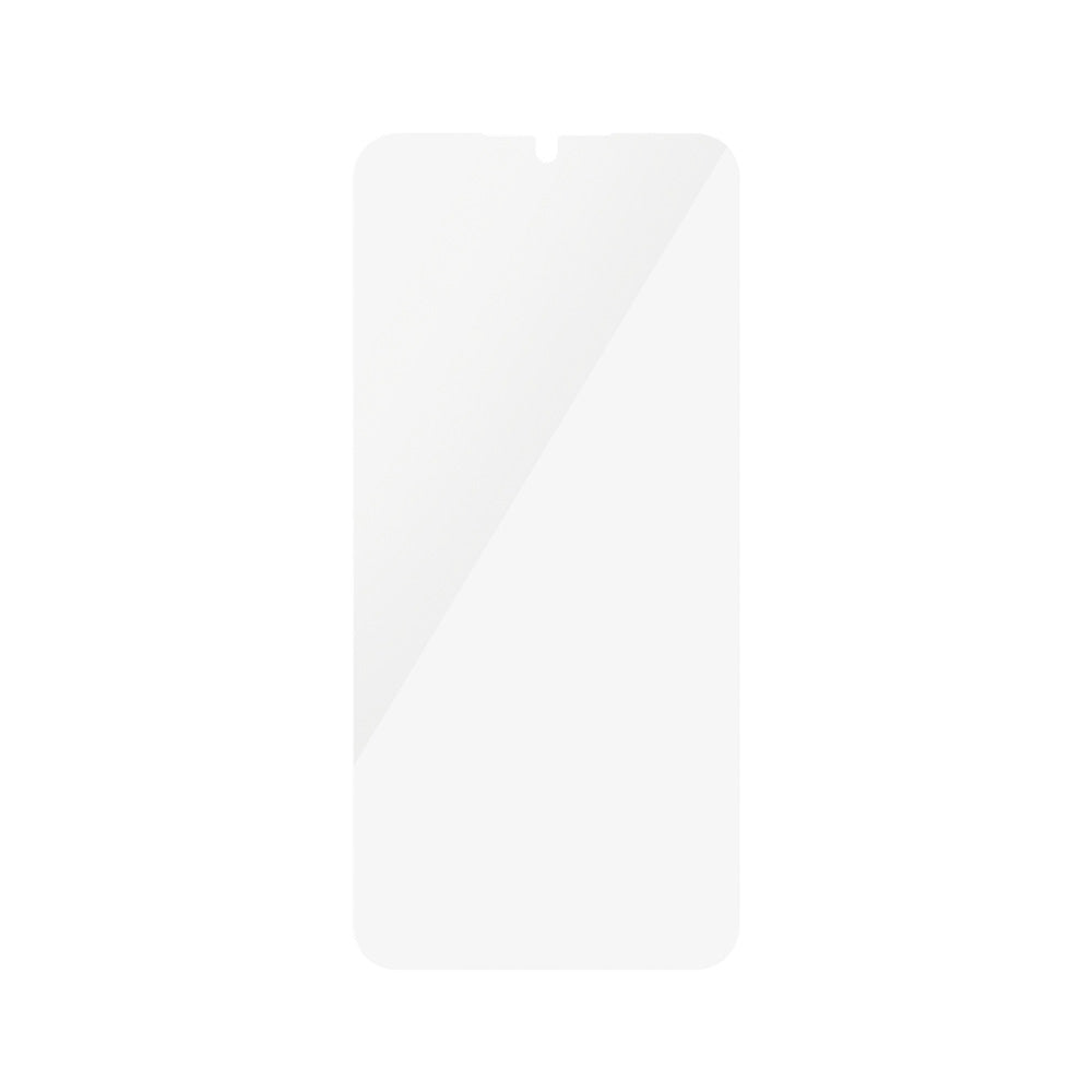 PanzerGlass Safe Screen Protector. Ultra-Wide Fit for Samsung Galaxy A16 5G A166 / A16 4G A165, Tempered Glass, Full Glue
