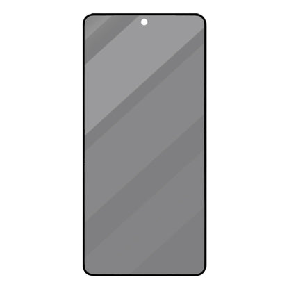 Película de Proteção de Ecrã Privacy Blueo Anti-Peep para Samsung Galaxy S26 S942, Vidro Temperado, Colagem Total