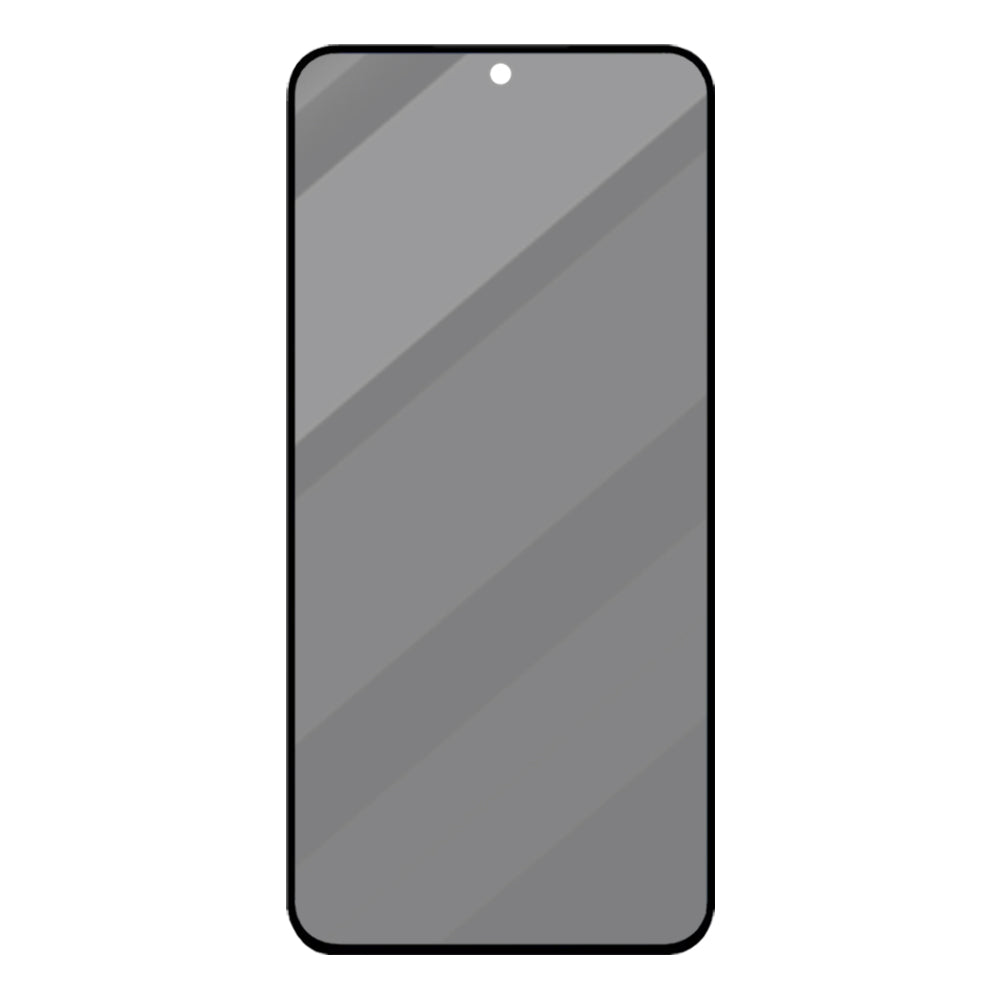 Película de Proteção de Ecrã Privacy Blueo Anti-Peep para Samsung Galaxy S26 S942, Vidro Temperado, Full Glue, Conjunto de 5 peças