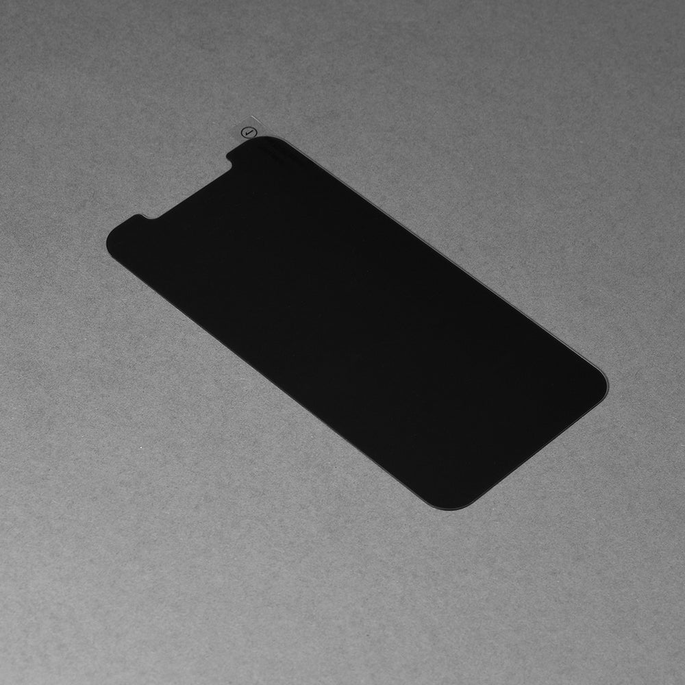 Película de proteção de ecrã Privacy Lito Classic para Apple iPhone 11 Pro Max / XS Max, Vidro Temperado, Cola Total, 2.5D