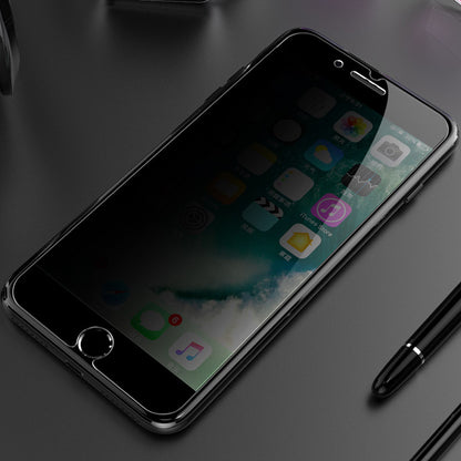Película de proteção de ecrã Privacy Lito Classic para Apple iPhone 11 Pro Max / XS Max, Vidro Temperado, Cola Total, 2.5D