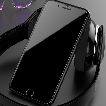 Película de proteção de ecrã Privacy Lito Classic para Apple iPhone 18 Pro Max, Vidro Temperado, Cola Total, 2.5D