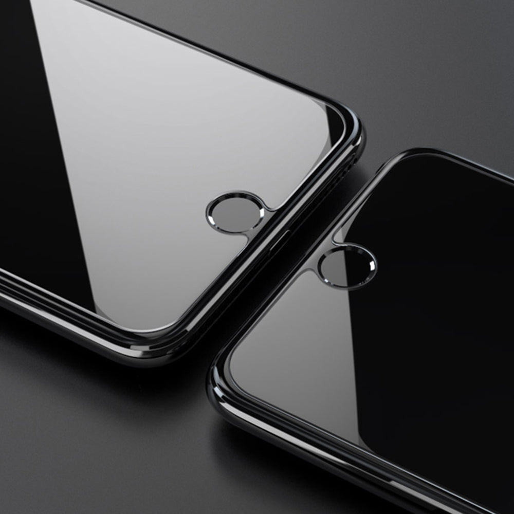 Película de proteção de ecrã Privacy Lito Classic para Apple iPhone 18 Pro Max, Vidro Temperado, Cola Total, 2.5D
