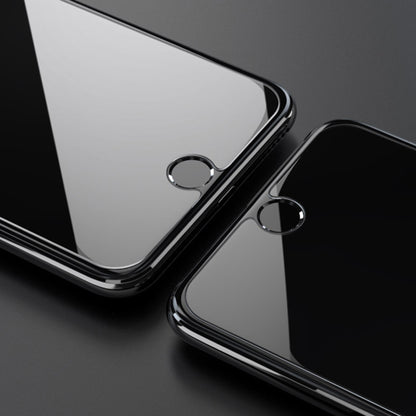 Película de proteção de ecrã Privacy Lito Classic para Apple iPhone 18 Pro Max, Vidro Temperado, Cola Total, 2.5D