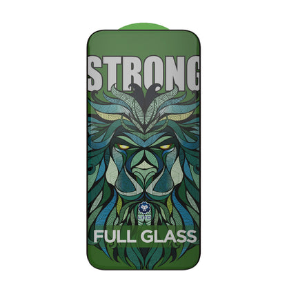 Película de proteção Ecrã Exterior Privacy Lito D+ Max Strong para Apple iPhone Duo, Vidro Temperado, Cola Total