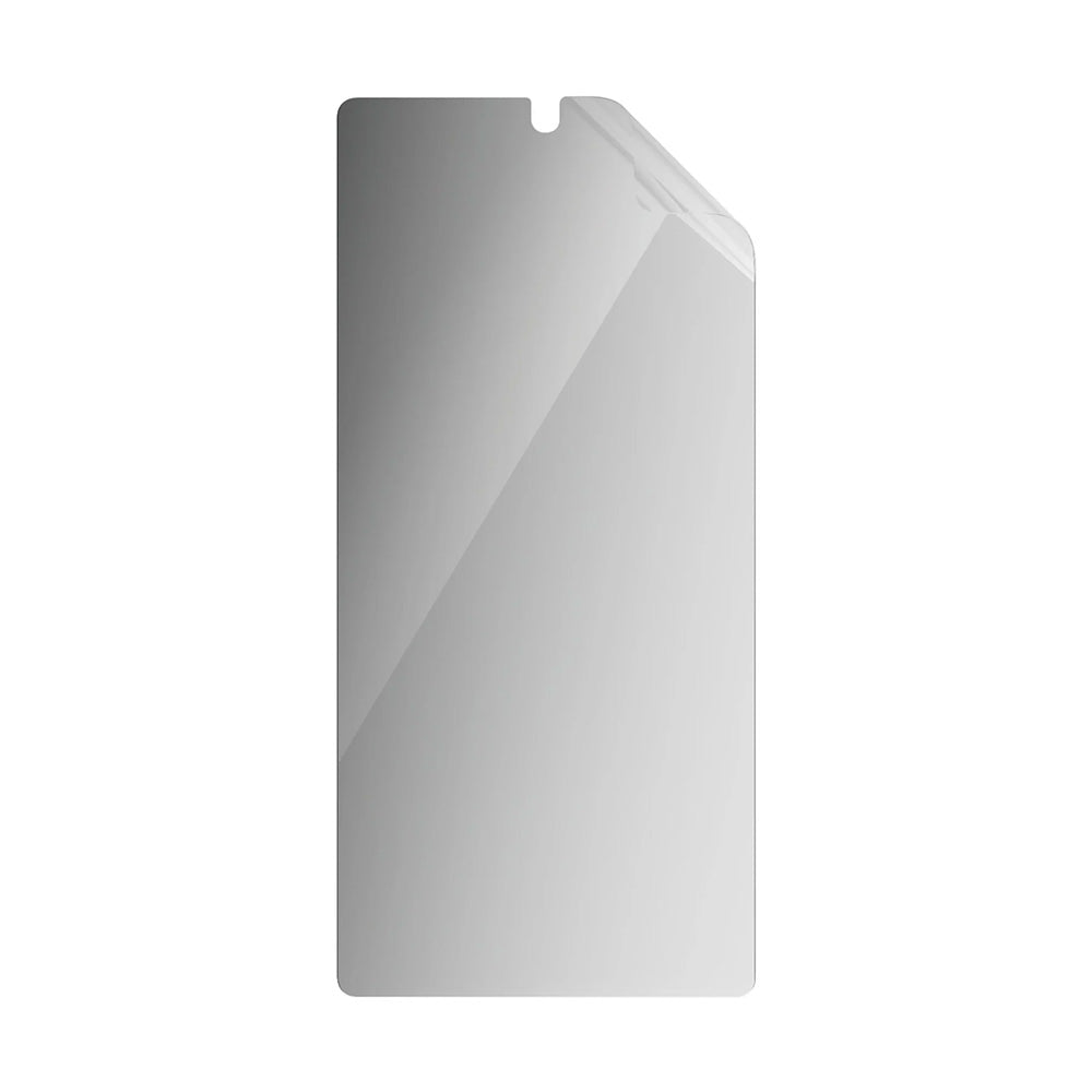 Película de Proteção de Ecrã Privacy PanzerGlass Ultra-Wide Fit Eco Matrix 4-Way para Samsung Galaxy S25 Ultra S938, Vidro Temperado, Colagem Total