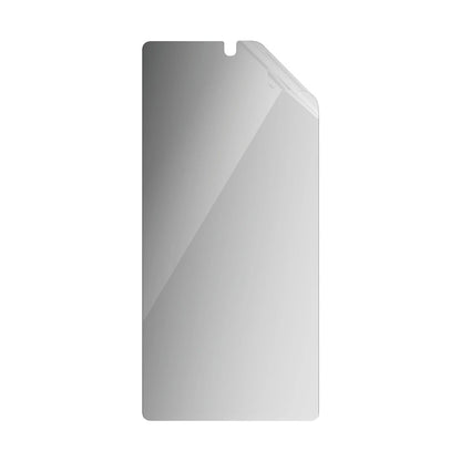 Película de Proteção de Ecrã Privacy PanzerGlass Ultra-Wide Fit Eco Matrix 4-Way para Samsung Galaxy S25 Ultra S938, Vidro Temperado, Colagem Total