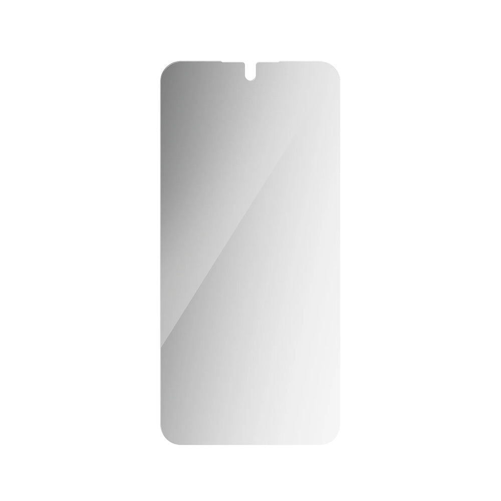 Película de Proteção de Ecrã Privacy PanzerGlass Ultra-Wide Fit para Samsung Galaxy A55 5G A556, Vidro Temperado, Full Glue