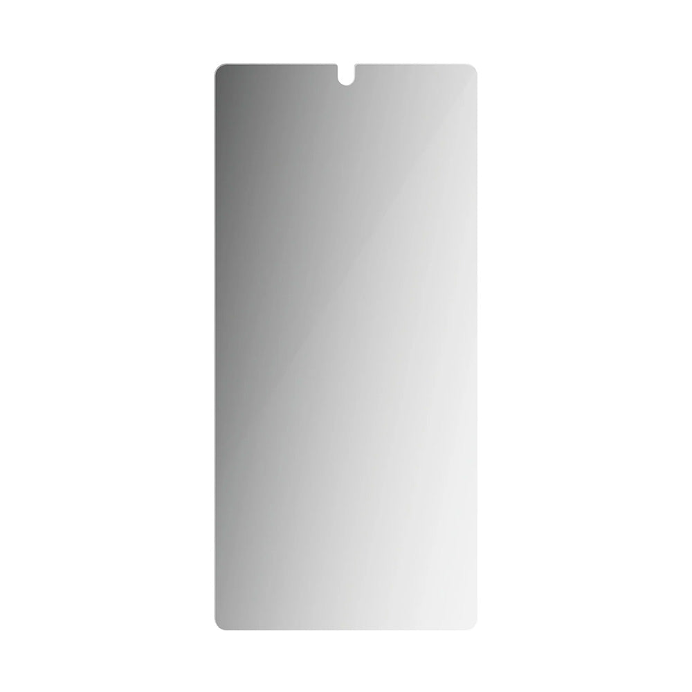 Película de Proteção de Ecrã Privacy PanzerGlass Ultra-Wide Fit para Samsung Galaxy S25 Ultra S938, Vidro Temperado, Full Glue